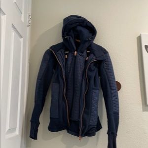 Lululemon jacket